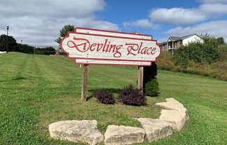 Devling Place Apartments