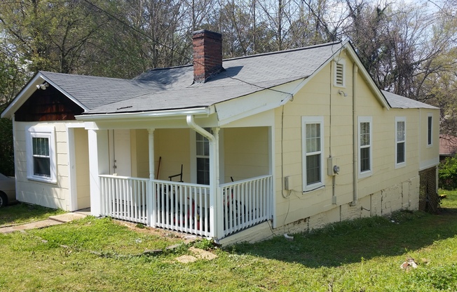 Call this place HOME
