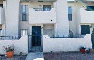 Charming 1-Bedroom Condo with Modern Touches in Las Vegas