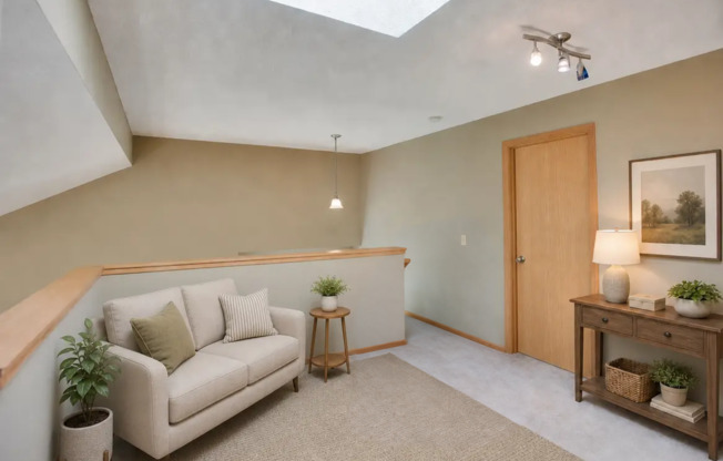 Spacious 2-Bedroom Home in Apple Valley for $2,050/month