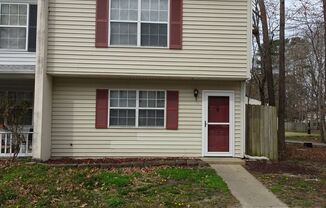 3 Bedroom 1.5 Bathroom Townhome in Denbrook Station