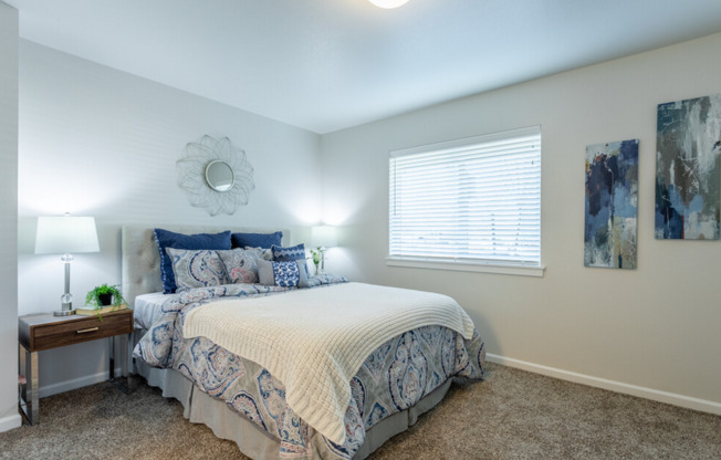 3 beds, 2 baths, 1,176 sqft, $2,250, Unit B-316