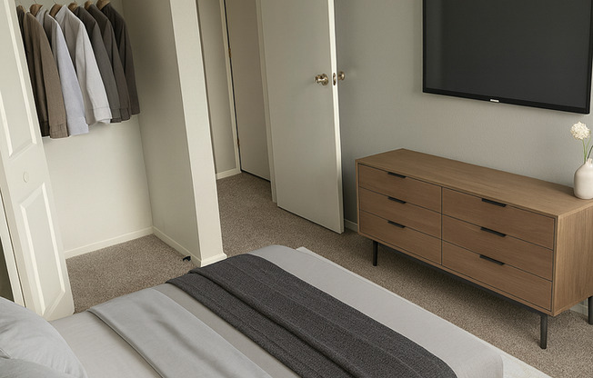 2 beds, 1 bath, 830 sqft, $1,275, Unit A09