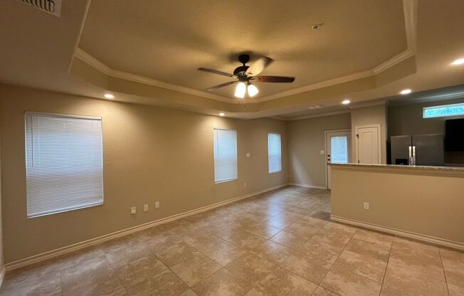 6514 Marcel Way #104, San Antonio, TX. 78233