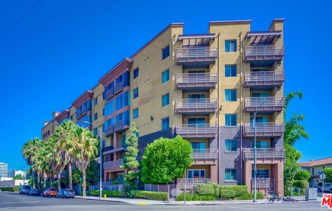 2 beds, 2 baths, 1,240 sqft, $3,650, Unit 238