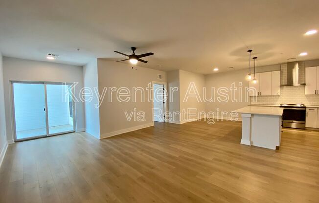 3101 Govalle Ave