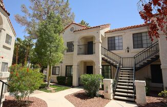 SOUTHWEST - LAS CASITAS CONDO