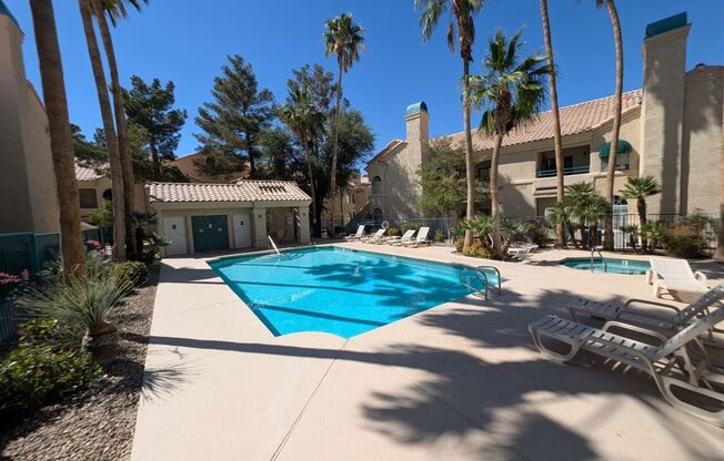 2 beds, 2 baths, $1,600, Unit # 2114