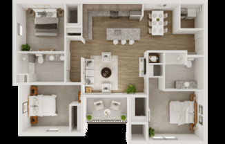 Partner-provided photo for $2233 unit