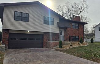 4 beds, 3.5 baths, $2,350