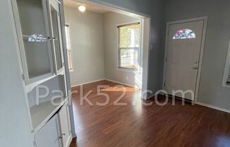 3 beds, 1.5 baths, $2,295