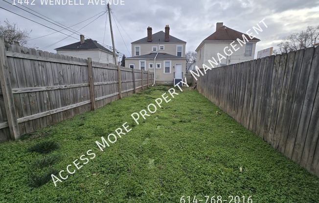 Partner-provided property photo