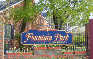 Fountain Park South - Southgate