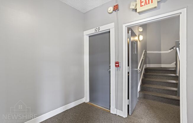 1 bed, 1 bath, 600 sqft, $895, Unit 305- Income Restricted 80% AMI