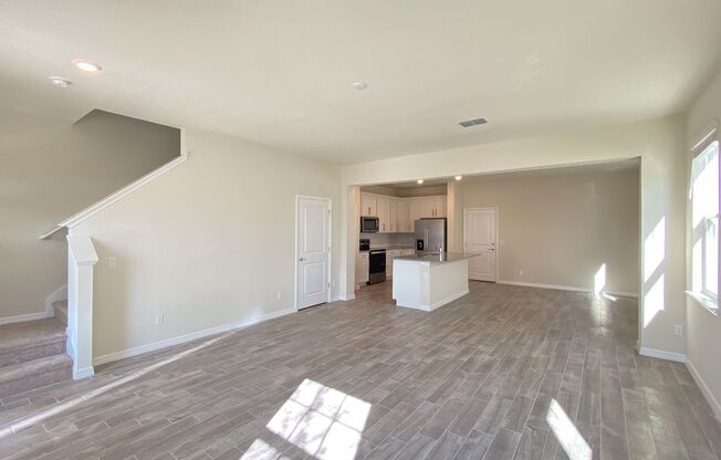 3/2/2 SFH close to Lake Nona **UPGRADES GALORE**