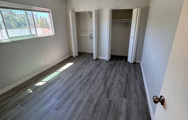 1 bed, 1 bath, 625 sqft, $2,000