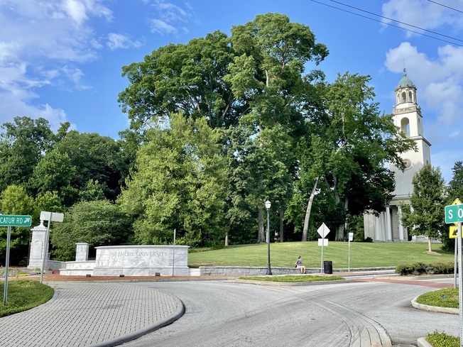 Emory University