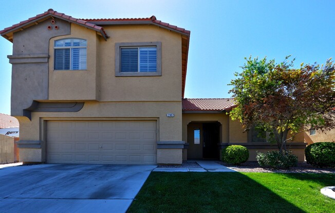 2907 Crackling Leaves - Immaculate 4 bedroom home