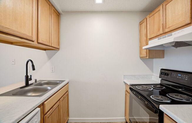 Cedar Ridge Apartments