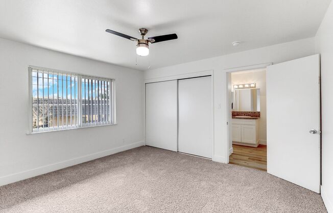 Cypress Village Apartments