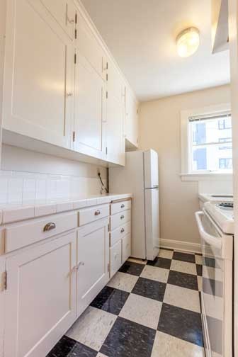 1 bed, 1 bath, 600 sqft, $1,625, Unit 504