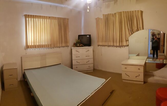Eastwood Area Rental