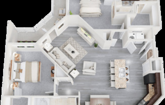 Partner-provided photo for $1575 unit