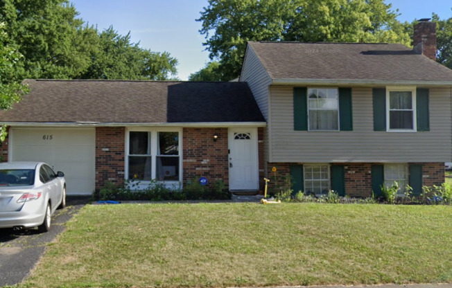 3 Bedroom 1.5 Bathroom Single Family Home Gahanna OPEN HOUSE 6/14