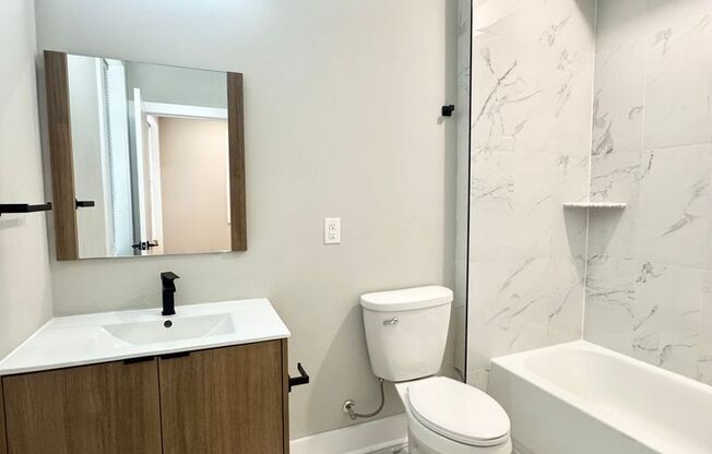 1 bed, 1 bath, 510 sqft, $1,225, Unit 101