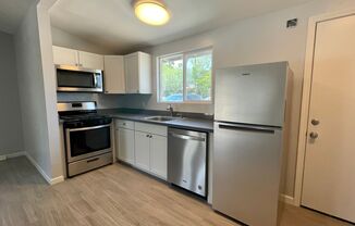 1 bed, 1 bath, $1,549, Unit Unit 3