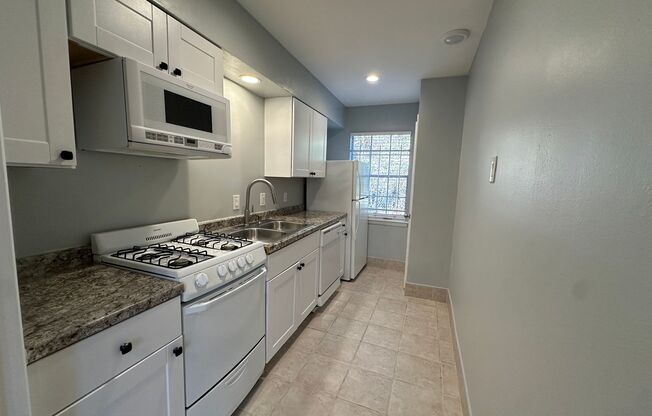 1 bed, 1 bath, 500 sqft, $999, Unit 120