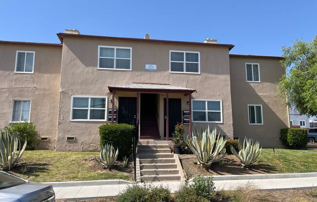 3552 Landis Street