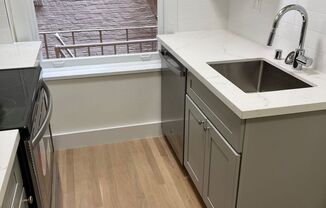 Studio, 1 bath, $2,195, Unit 21