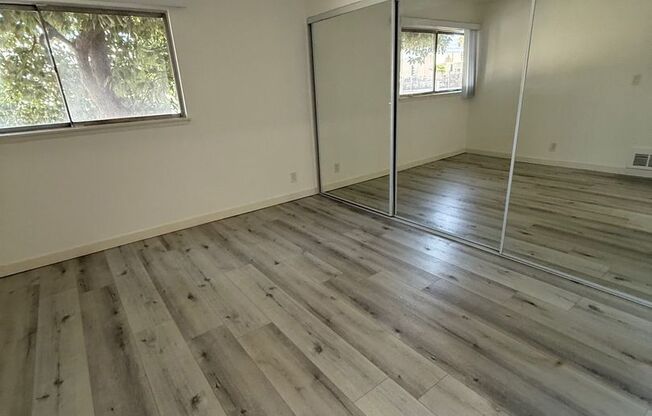 1 bed, 1 bath, $1,995, Unit 01