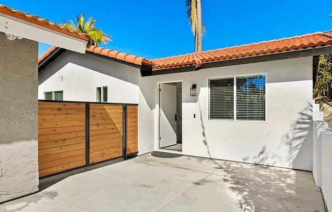 Luxury Meets Privacy | Stunning Detached 1-Bedroom ADU