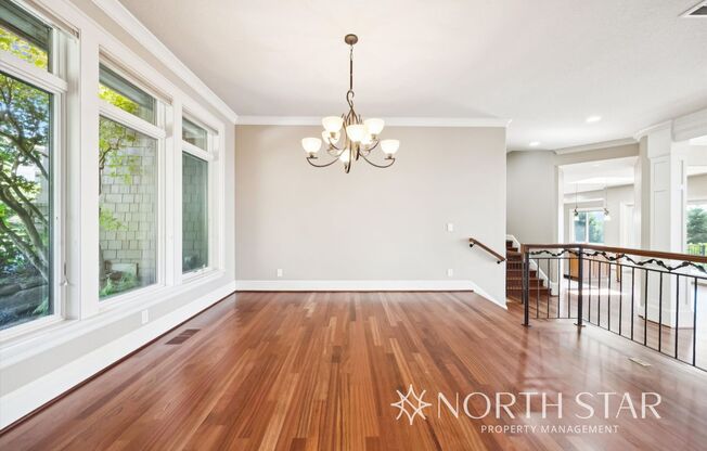 Executive Estate in Atherton Heights with Stunning Territorial Views