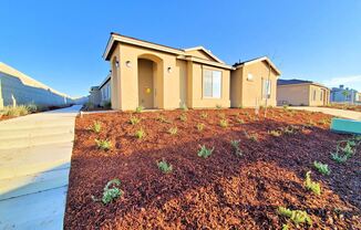 3822 Red Rock Drive B