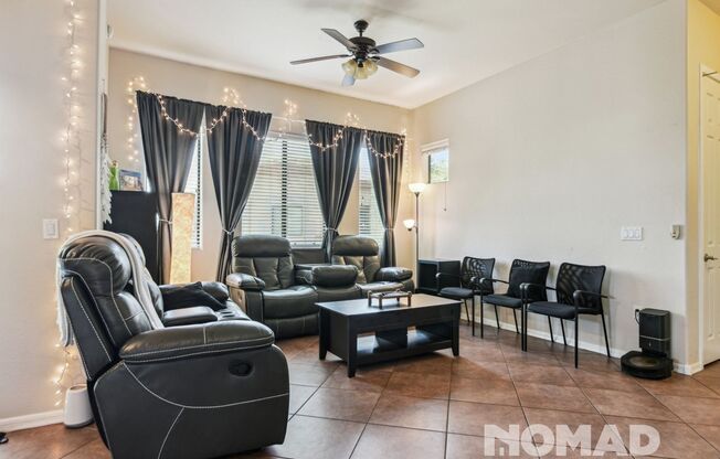 Luxury Living in Chandler