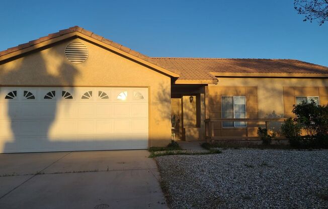NEW! NEW! NEW! NO PETS PLEASE * welcome to your new home in adelanto * by appointment only* ABSOLUTELY NO PETS PLEASE
