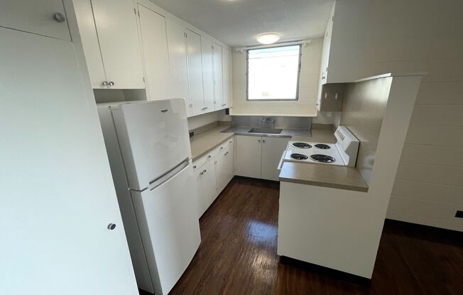 BUFFALO PROPERTIES LLC