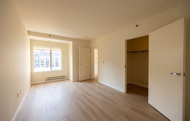 1 bed, 1 bath, 965 sqft, $2,750, Unit 507
