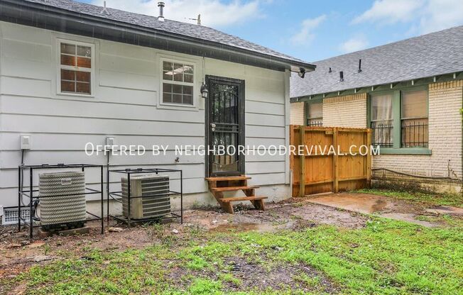 Partner-provided property photo