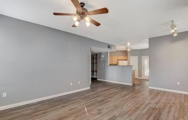 Move-In Ready 3-Bedroom Condo in Chateau Nouveau