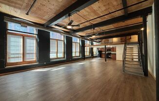 S+S Lofts