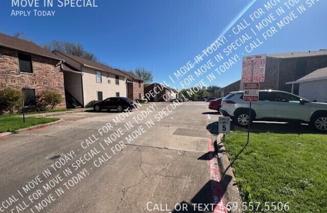 Partner-provided property photo