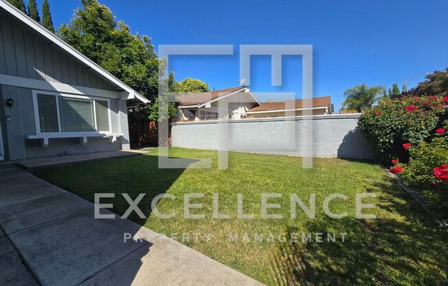 4/2 House With Private Pool & Hot Tub, AC, Pets Negotiable