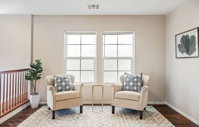 4 Bedroom Modern Home in NW Las Vegas | Furnished Option Available