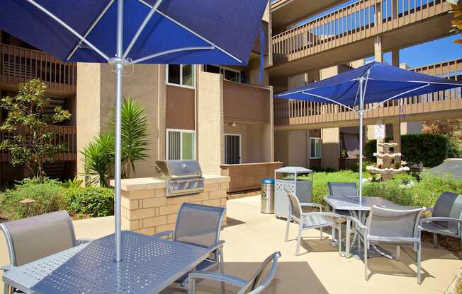 Apartments in San Diego