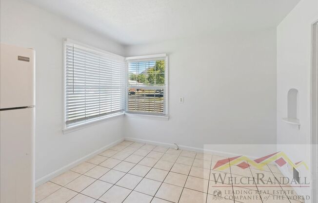 3 beds, 1 bath, $1,445