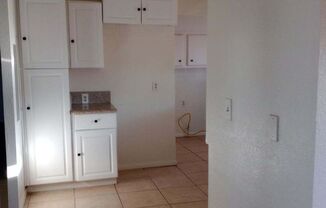 3 beds, 2 baths, $1,600